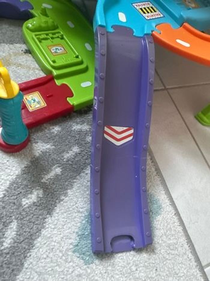 Garrage tut tut bolides - photo numéro 7