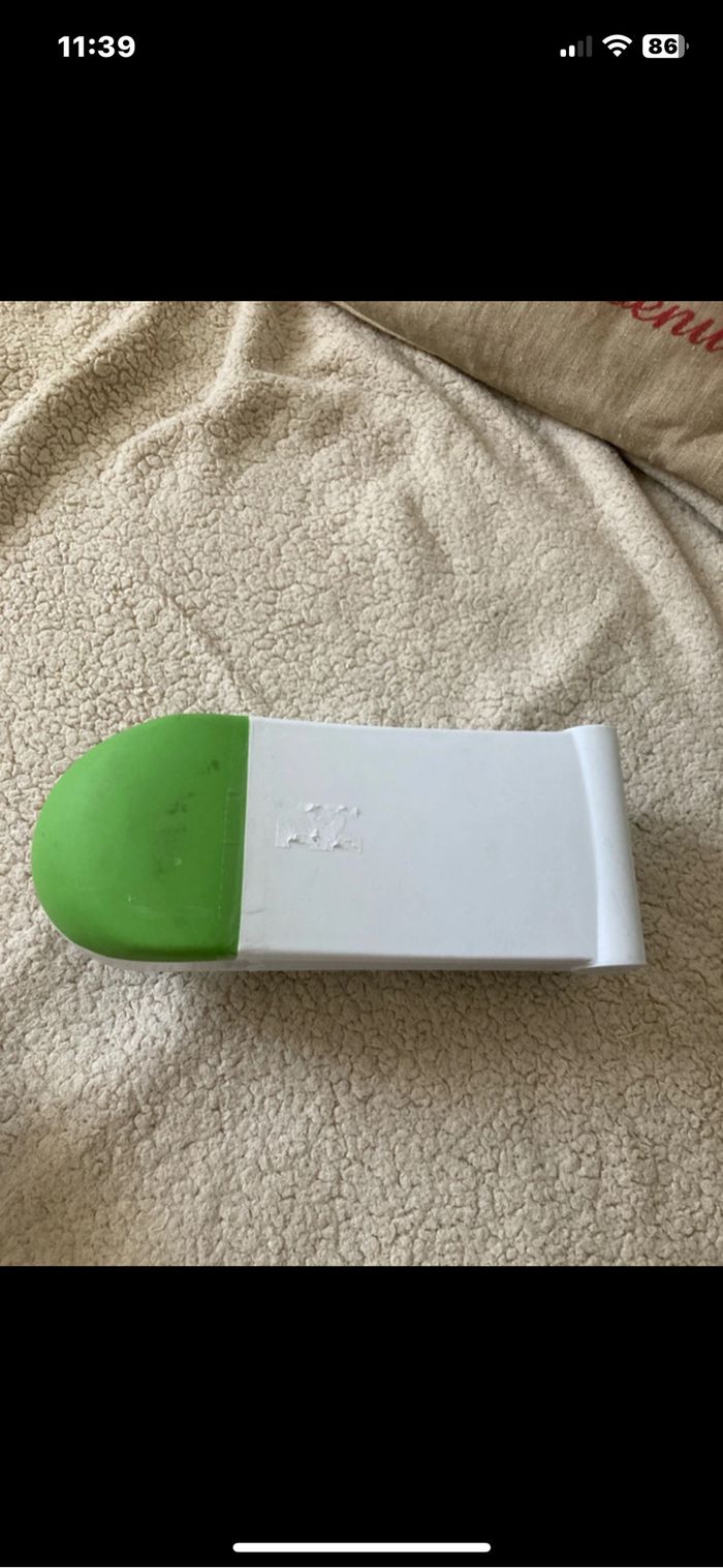 Lot mandolines hachoirs - photo numéro 2