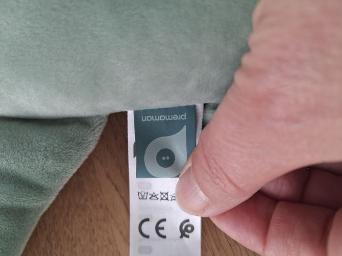Protege ceinture de sécurité - photo numéro 2