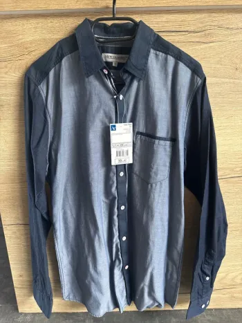 Chemise homme