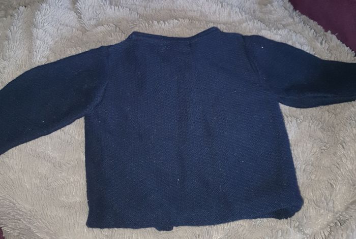 Gilet - photo numéro 3