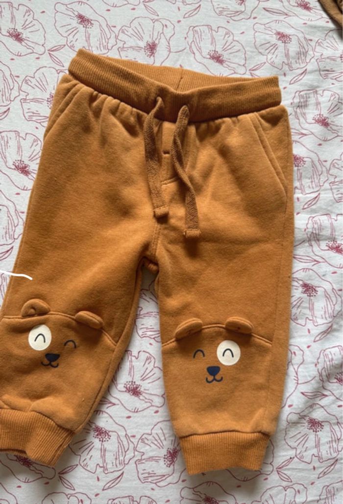Lot 8 pantalons 3 mois - photo numéro 7
