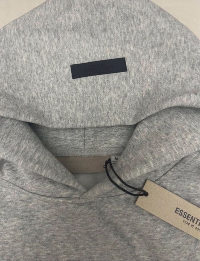 Pull Essentials - photo numéro 5