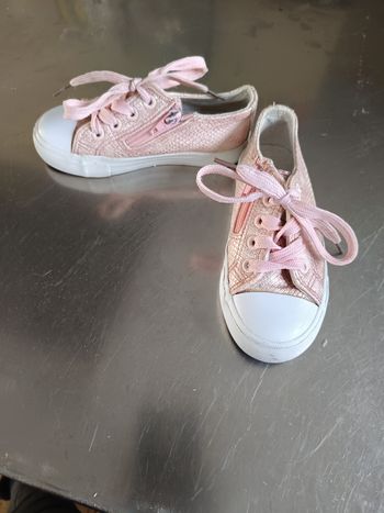 Chaussures fille taille 26
