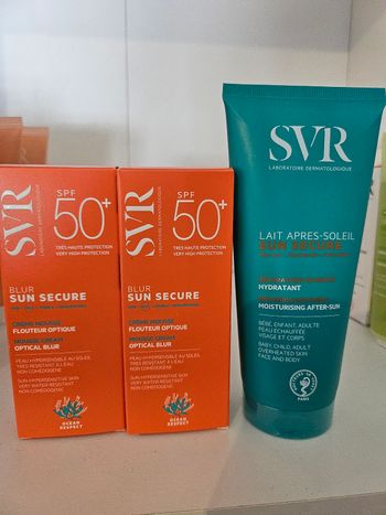 Lot blur sun secure svr