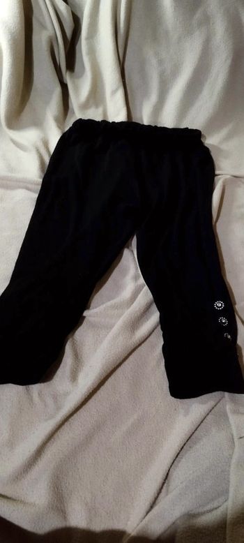 Collants fille