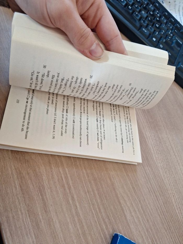 Lot 2 livre bilingues - photo numéro 9