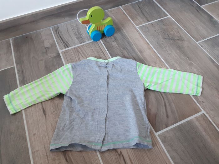 Tee-shirt - photo numéro 4