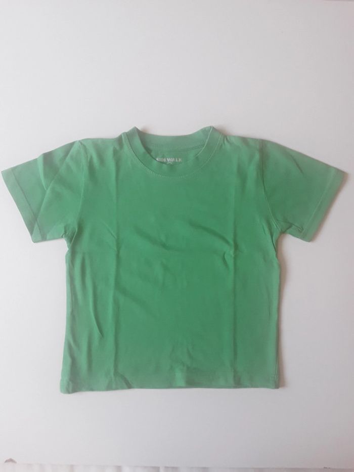 T-shirt 5 ans