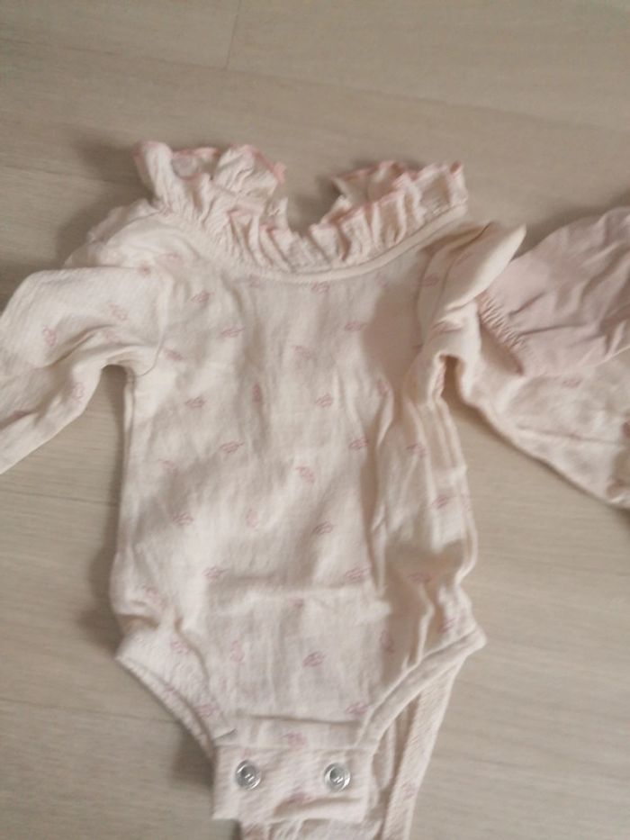 Lot bodies - photo numéro 3