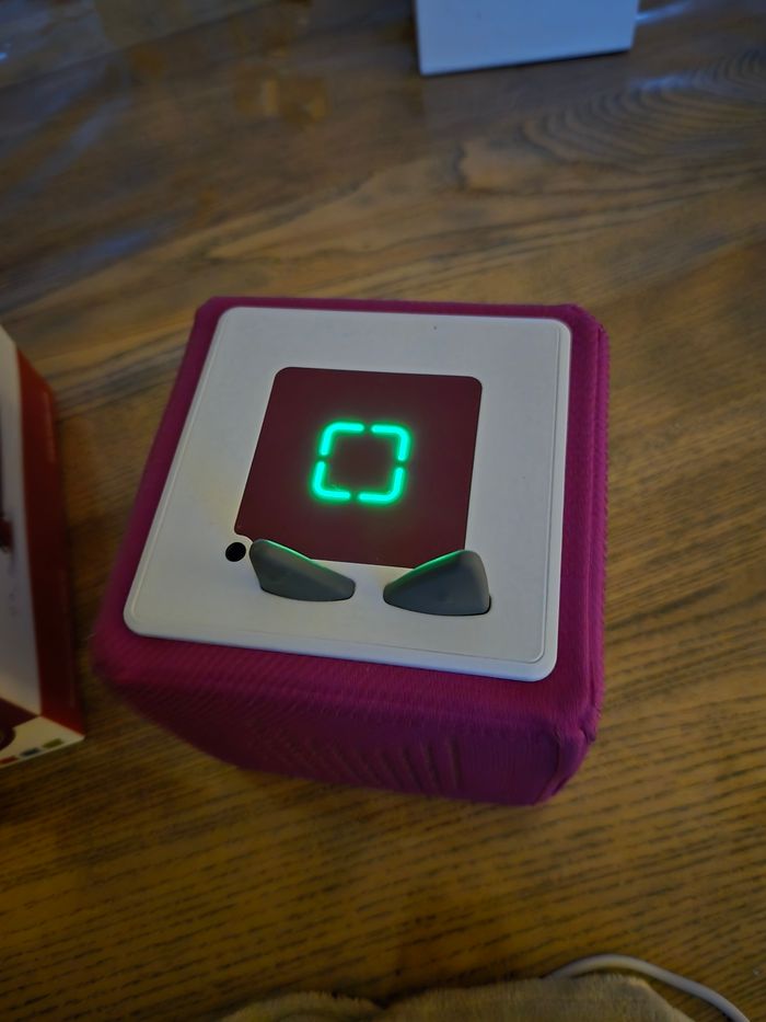 Toniebox violette - photo numéro 2