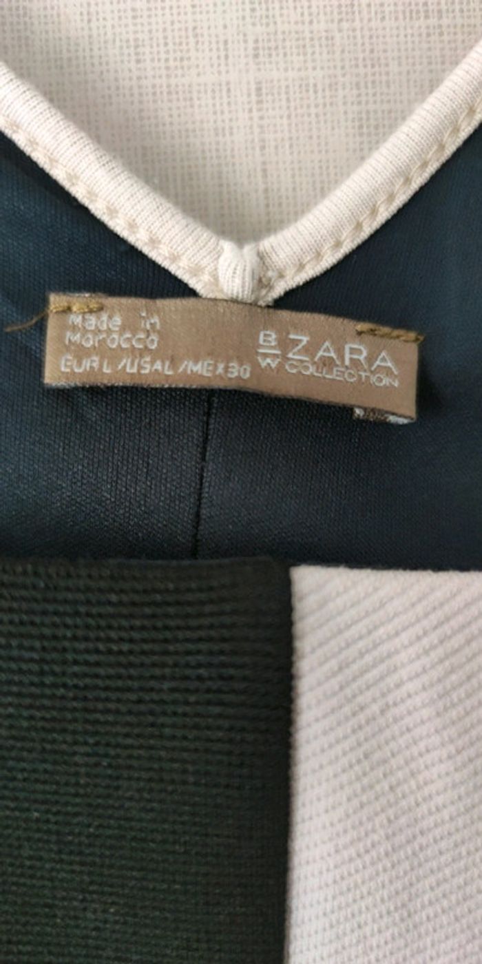 Robe courte - photo numéro 4