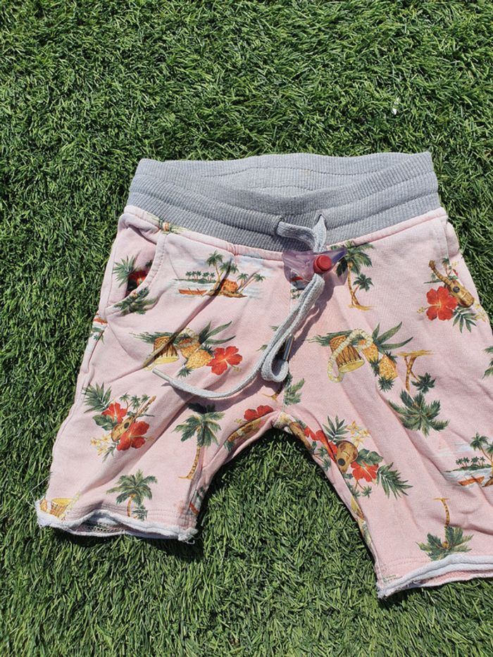 Short sweetpants