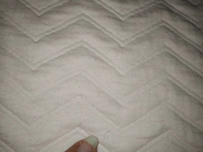 Couvertures bébé obaïbi - photo numéro 6