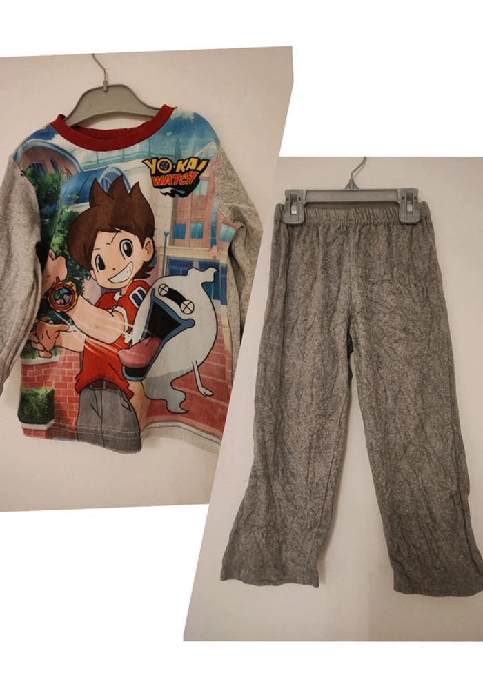 Pyjama Yokai