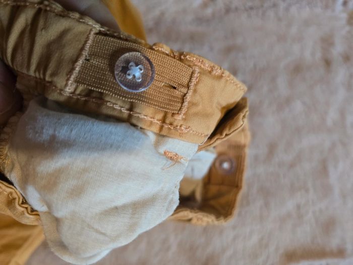 Lot de deux pantalons - photo numéro 9