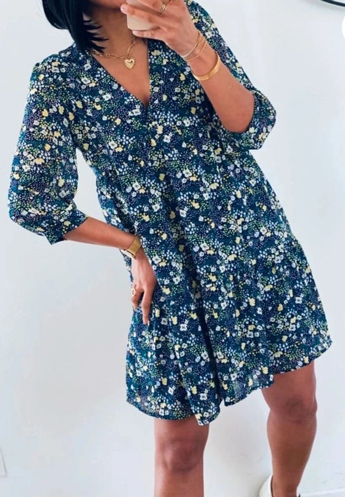 Robe Ycoo taille S neuve - photo numéro 3
