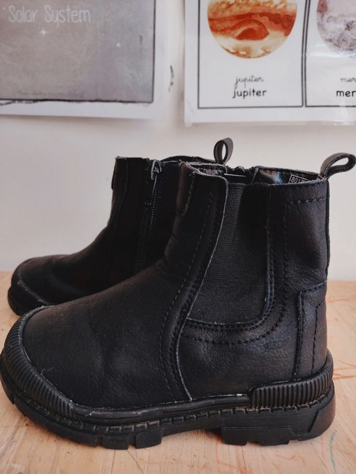 Bottines Reserved 24-25 - photo numéro 2