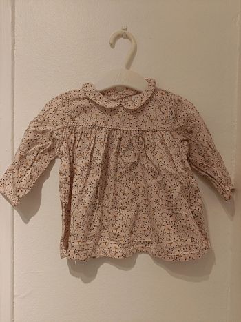 Blouse bout'chou