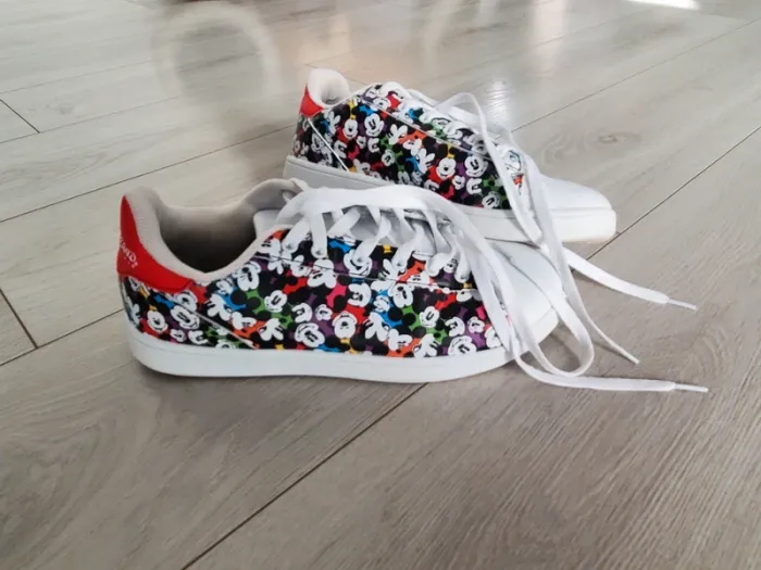 Basket Disneyland