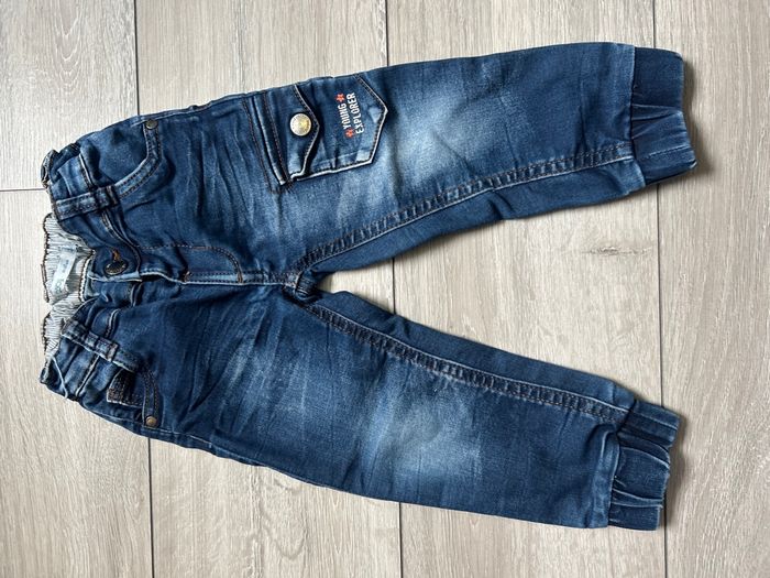 Lot jean garçon - photo numéro 6