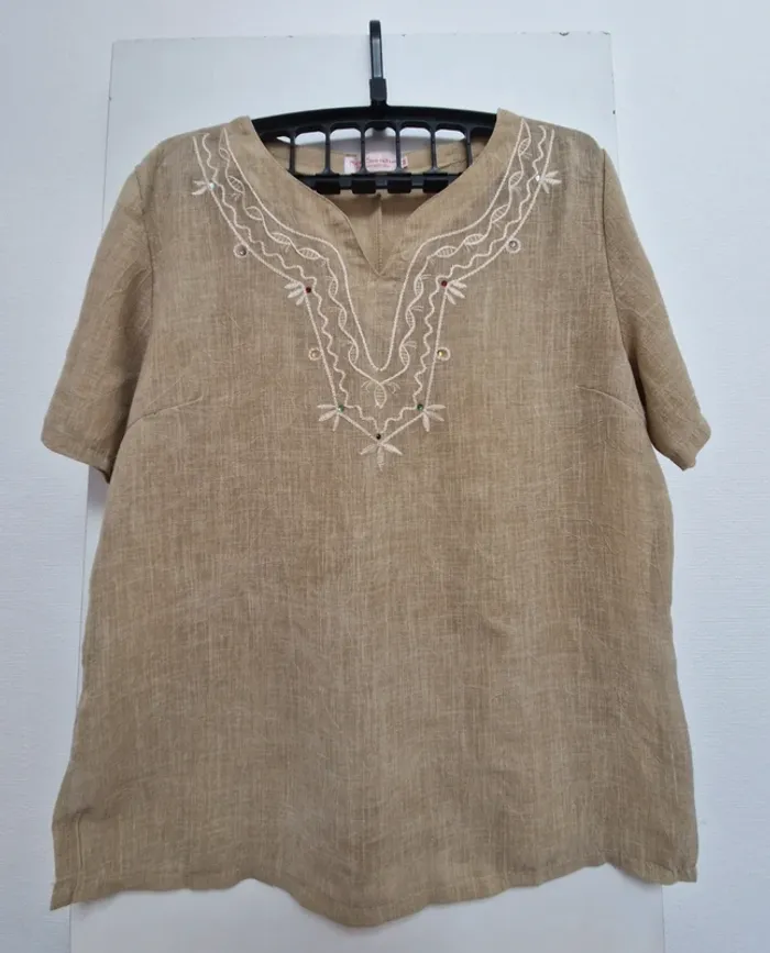 T-shirt femmes (M)