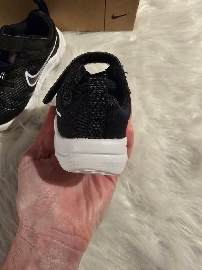 🥰😍superbes Baskets running NIKE unisex ! pointure 23.5 😍🤩🥰 - photo numéro 4