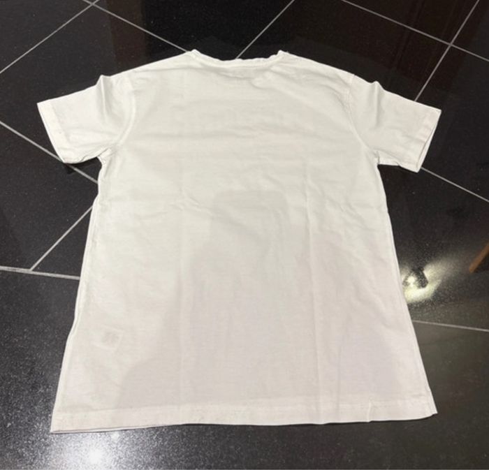 T-shirt Portugal taille 13 ans de chez C&A - photo numéro 5