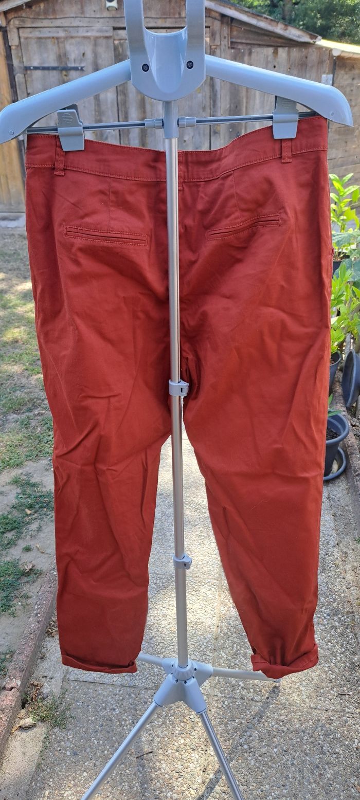 Pantalon femme - photo numéro 2