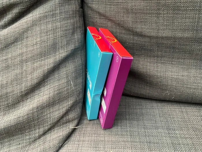 Lot figurine - photo numéro 3
