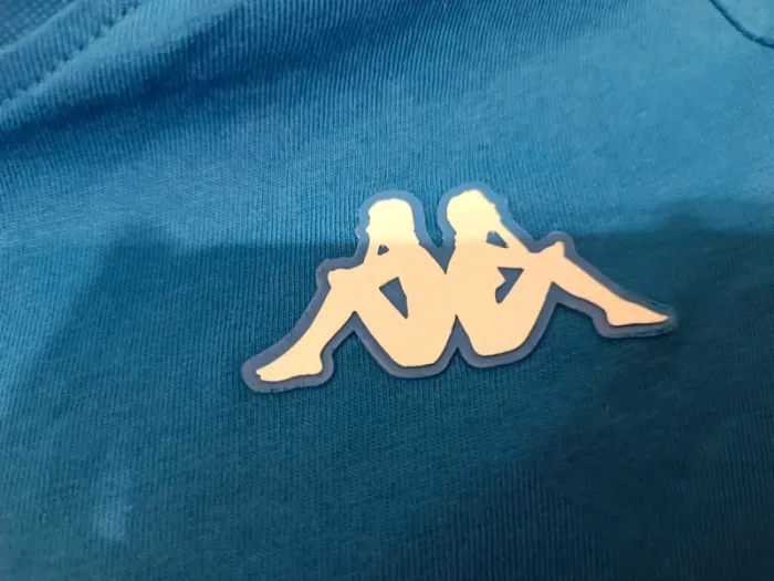 T-shirt Kappa taille M - photo numéro 4