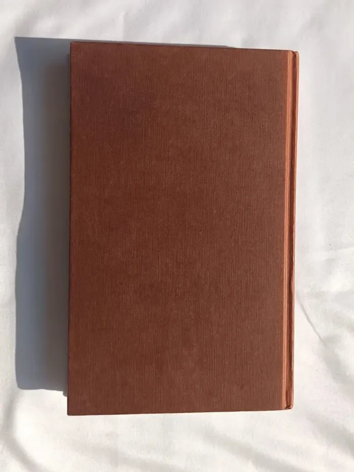 livre Retour à Malaveil - photo numéro 4