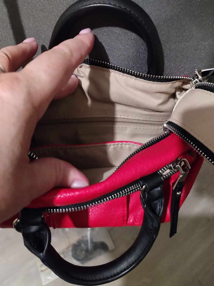 Sac à main et bandoulière femme - photo numéro 3