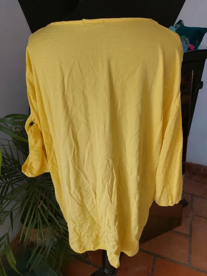 Tunique - photo numéro 5
