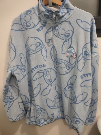 Sweat stich femme Undiz 38