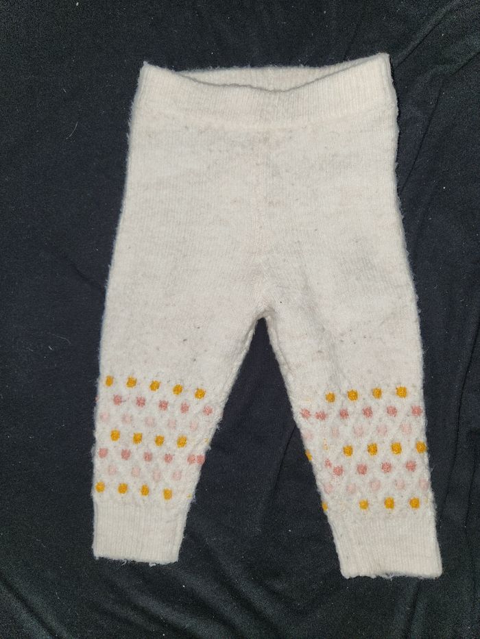 2 leggings - photo numéro 5