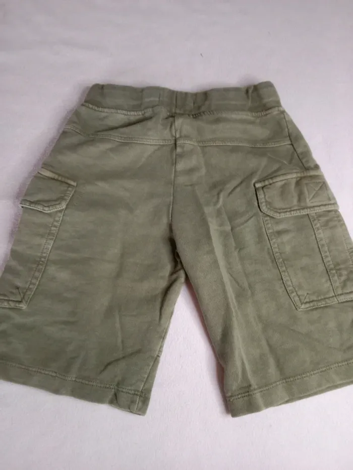 Short - photo numéro 2