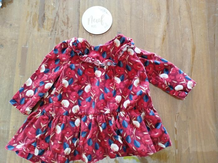 Une robe