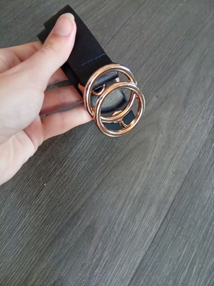 Ceinture - photo numéro 3