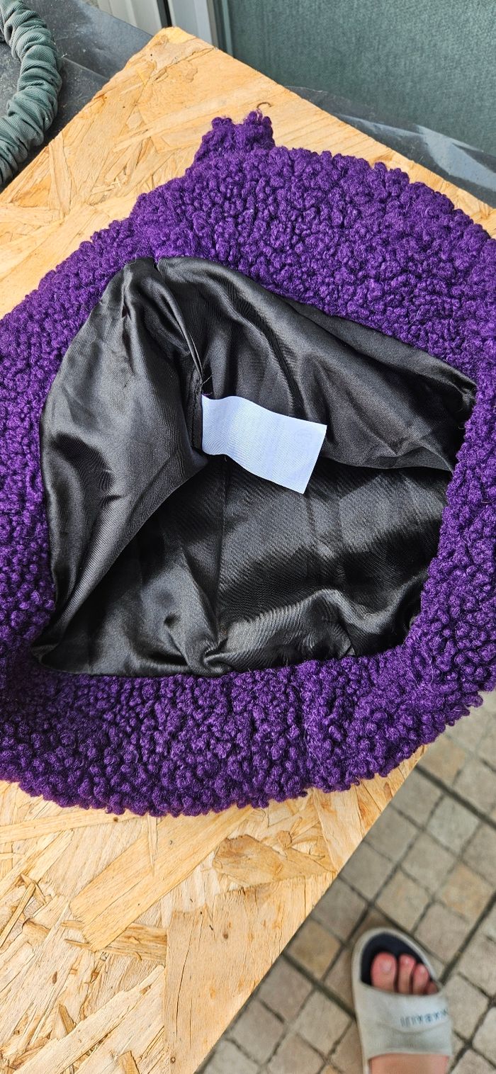 Bonnet - photo numéro 4