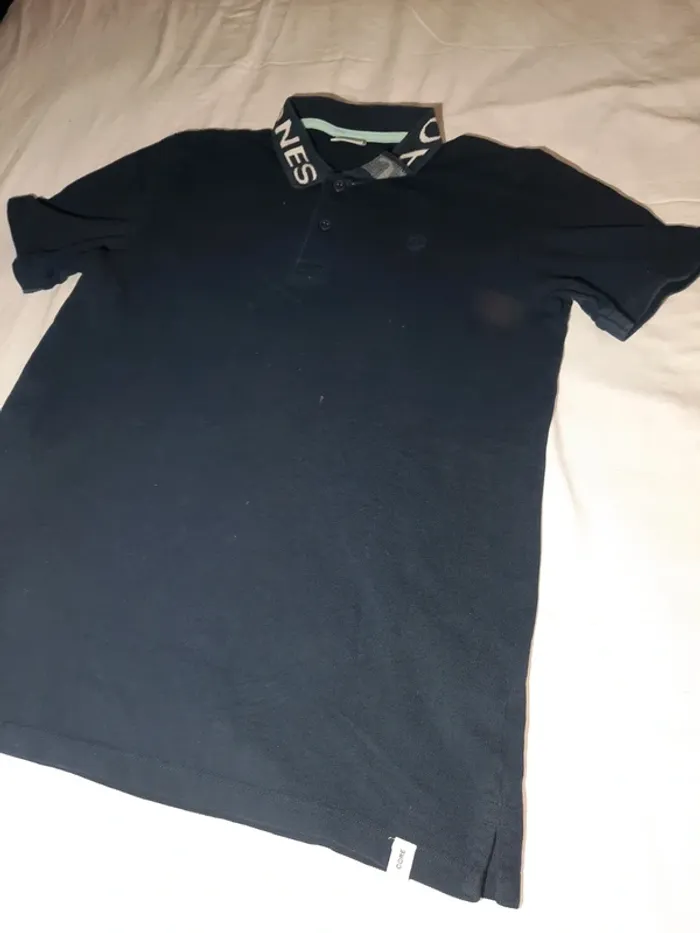 Polo Jack & jones - photo numéro 2