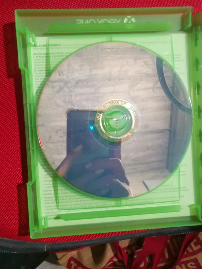 Jeu overwatch origins edition - photo numéro 4