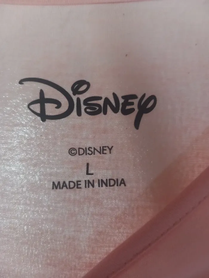 Pyjama Disney neuf - photo numéro 4