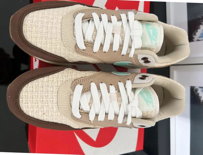 Nike Air Max 1 - photo numéro 7