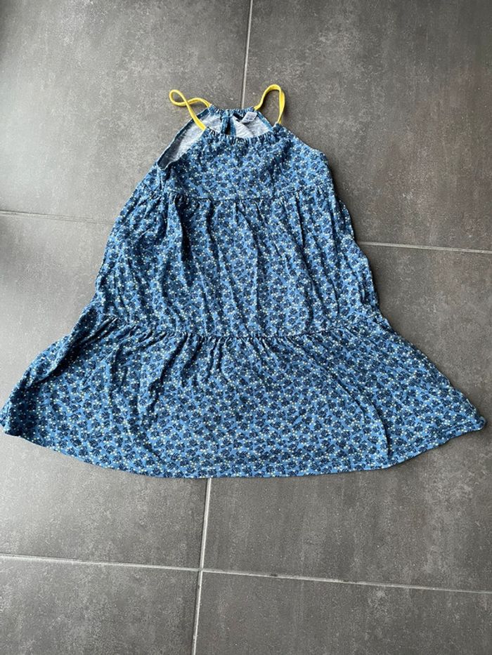 Robe d’été
