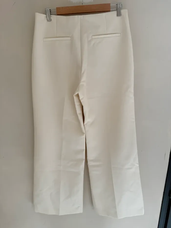 Pantalon Mango - photo numéro 2