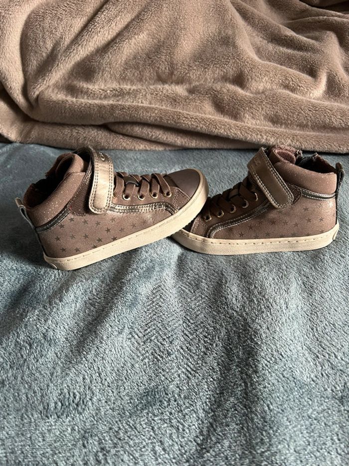 Chaussures geox - photo numéro 4