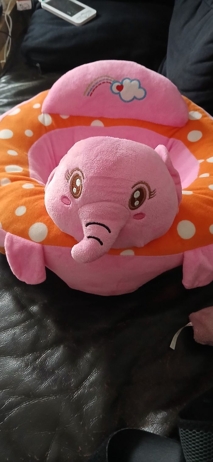 Canapé bébé