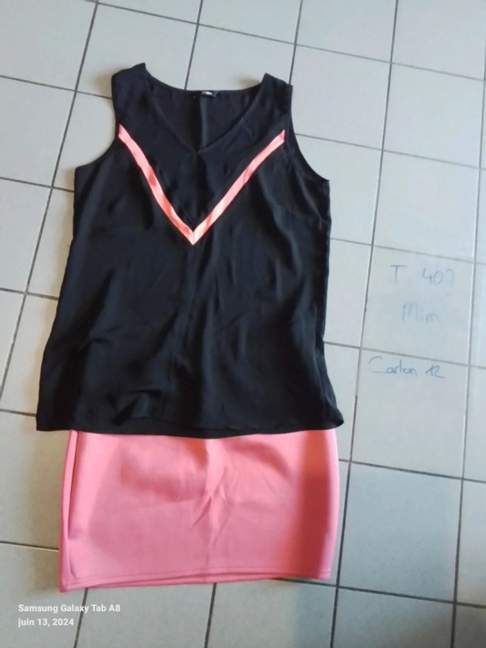 Ensemble