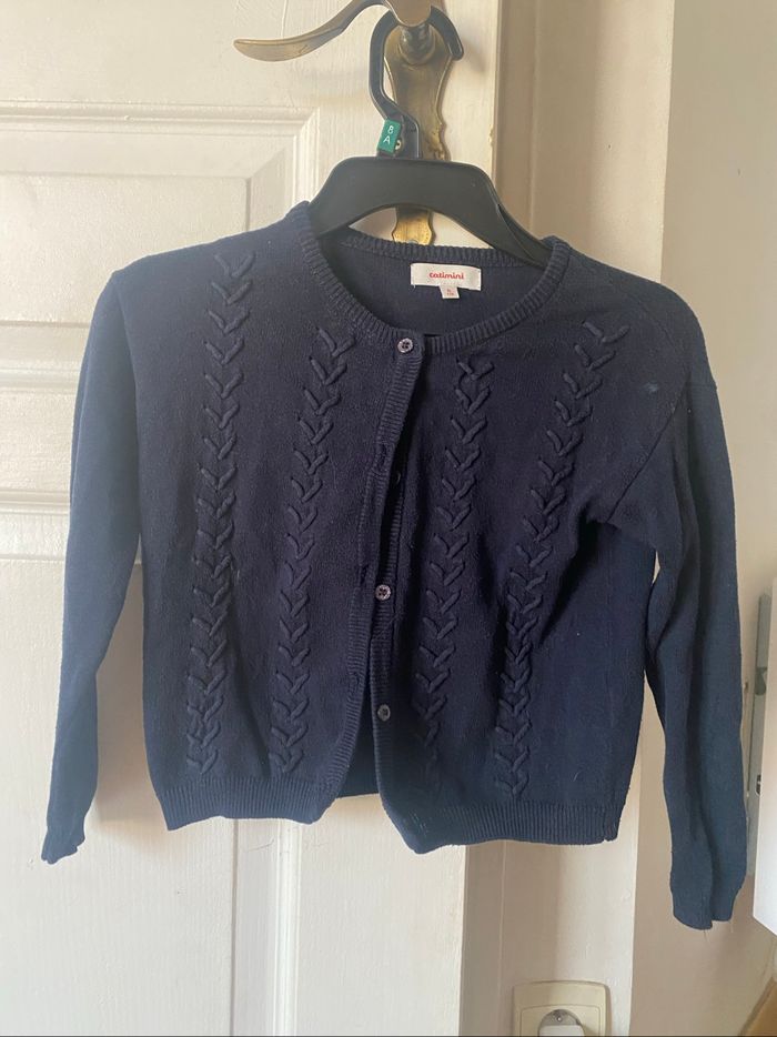 Gilet Catimini